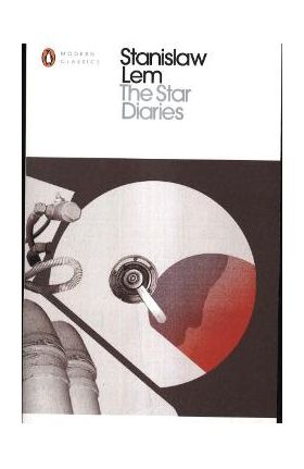 Star Diaries - Stanislaw Lem