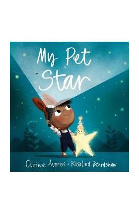 My Pet Star - Corrinne Averiss