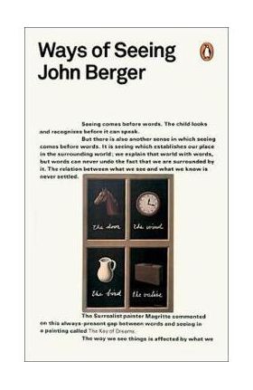 Ways of Seeing - John Berger