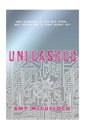 Unleashed - Amy McCulloch