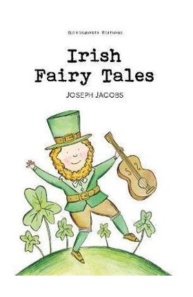 Irish Fairy Tales