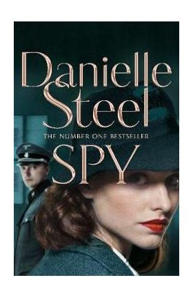 Spy - Danielle Steele