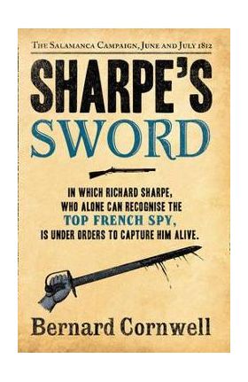 Sharpe's Sword