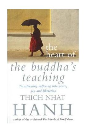 Heart of Buddha's Teaching