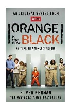 Orange is the New Black