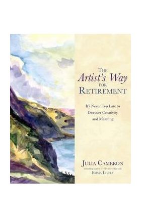 Artist's Way for Retirement