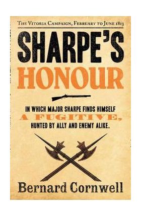 Sharpe's Honour