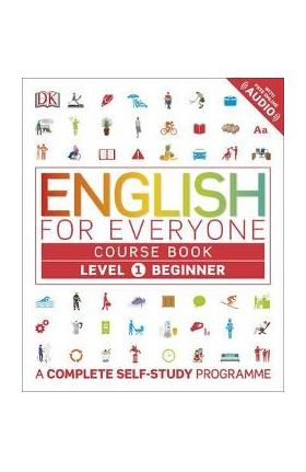 English for Everyone Course Book