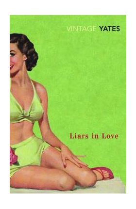 Liars in Love