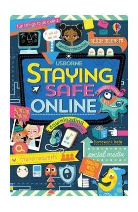 Staying Safe Online