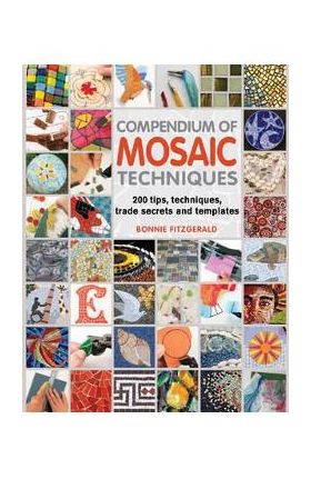 Compendium of Mosaic Techniques