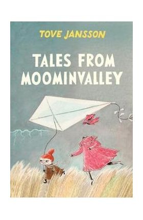 Tales From Moominvalley