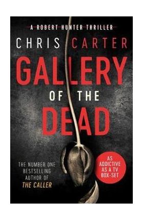 Gallery of the Dead