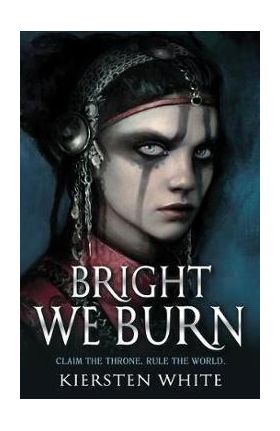 Bright We Burn