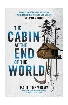 Cabin at the End of the World