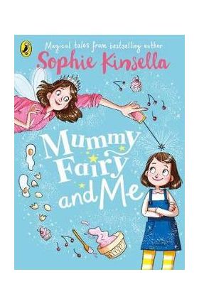 Mummy Fairy and Me
