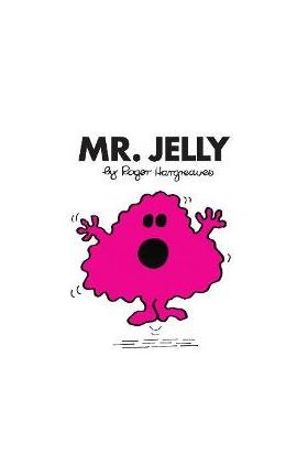 Mr. Jelly