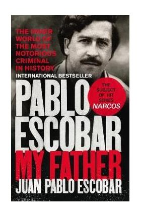 Pablo Escobar