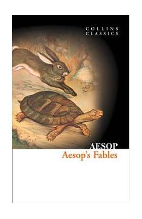 Aesop's Fables