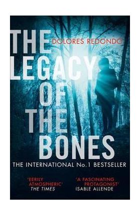 Legacy of the Bones