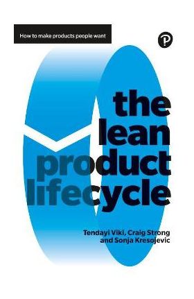 Lean Product Lifecycle