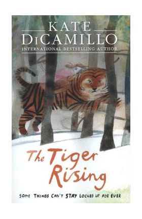 Tiger Rising