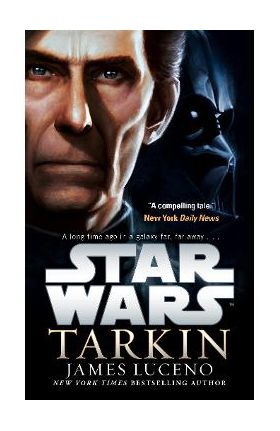 Star Wars: Tarkin