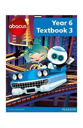 Abacus Year 6 Textbook 3