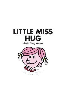 Little Miss Hug