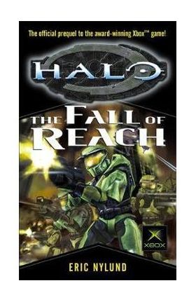 Halo: The Fall Of Reach