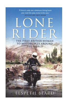 Lone Rider