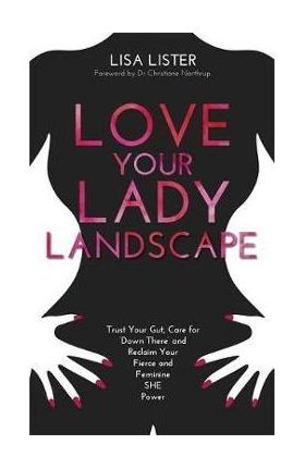 Love Your Lady Landscape