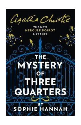 Mystery of Three Quarters
