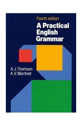 Practical English Grammar