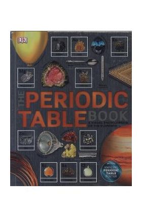 Periodic Table Book