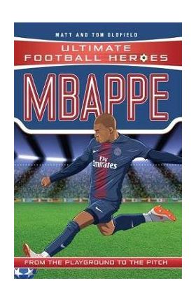 Mbappe