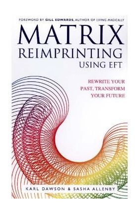 Matrix Reimprinting using EFT - Karl Sasha Allenby Dawson