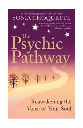 Psychic Pathway - Sonia Choquette