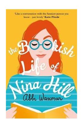 Bookish Life of Nina Hill - Abbi Waxman