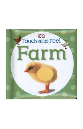 Touch and Feel Farm -