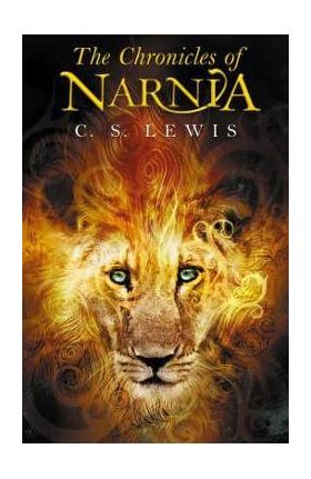 Chronicles of Narnia - C S Lewis