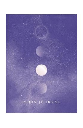 Moon Journal - Sandi Sitron