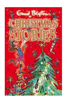 Enid Blyton's Christmas Stories - Enid Blyton