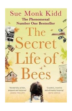 Secret Life of Bees