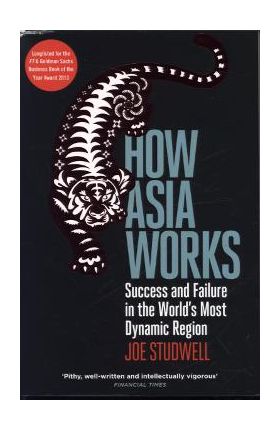 How Asia Works