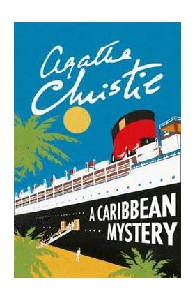 A Caribbean Mystery - Agatha Christie