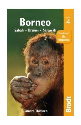 Borneo - Tamara Thiessen