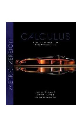 Calculus - James Stewart