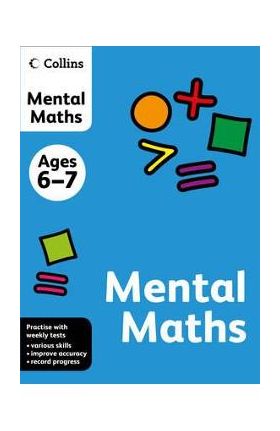 Collins Mental Maths