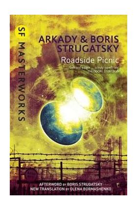 Roadside Picnic